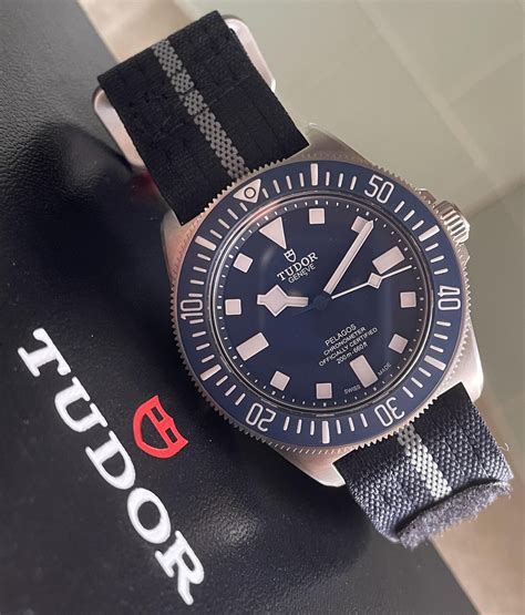 tudor pelagos fxd mn